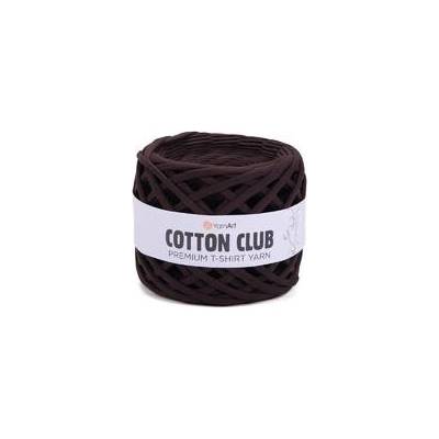 YarnArt Cotton Club 7305 - brown