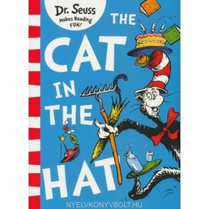 The Cat in the Hat (ISBN: 9780008201517)