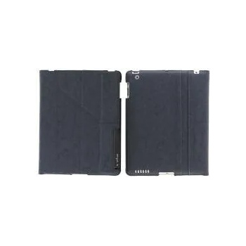 Image 1 of Sentio Origami III for iPad Retina Grey