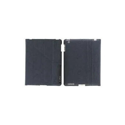 Sentio Origami III for iPad Retina Grey