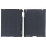 Sentio Origami III for iPad Retina Grey