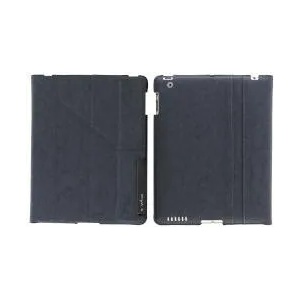 Sentio Origami III for iPad Retina Grey