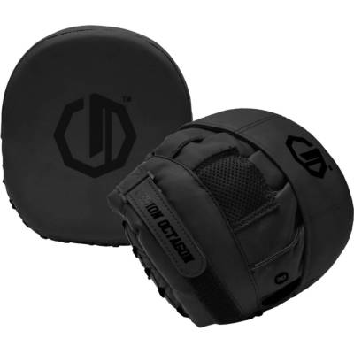 Octagon Nitro
