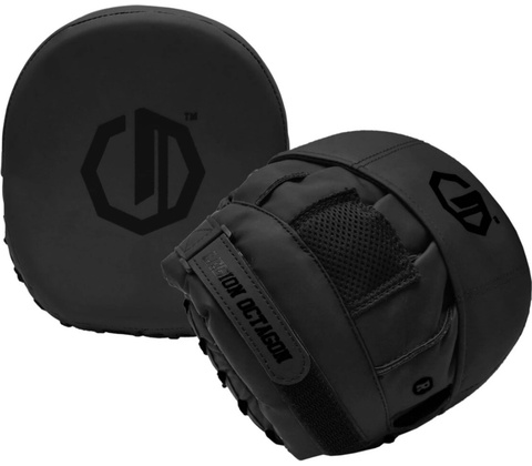 Octagon Nitro