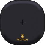 Tactical Стойка (пад) за безжично зареждане Tactical WattUp Wireless Charger 15W, За Qi съвместими мобилни устройства, Черен
