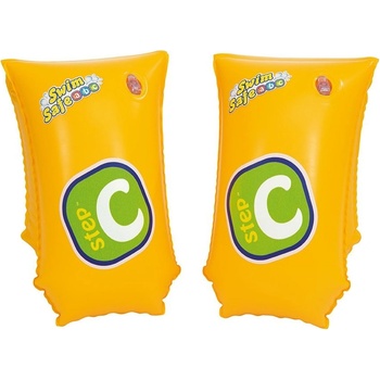 Bestway Надуваем пояс за ръце Bestway - Step, 30 x 15 cm (32110)