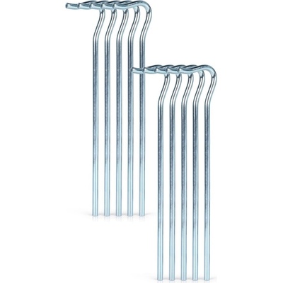 RedCliffs slede do stanu kov 17cm 10ks
