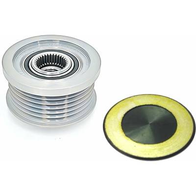 SKF VKM 03520 Předstihová spojka (VKM03520)