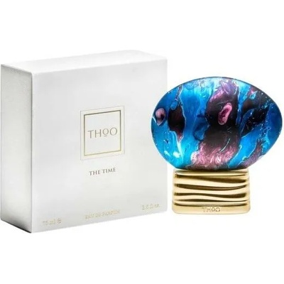 The House of Oud The Time EDP 75 ml