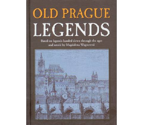 Old Prague Legends