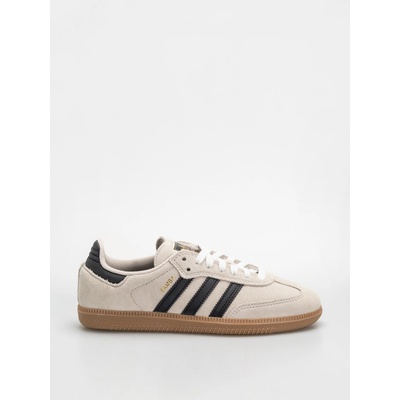 adidas Samba Adv alumin/cblack/gum4