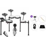 Alesis Nitro Max Kit Premium SET Black Комплект електронни барабани (NITROMAXKITXEUK-PREMIUM-SET)