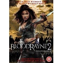 Bloodrayne 2 DVD