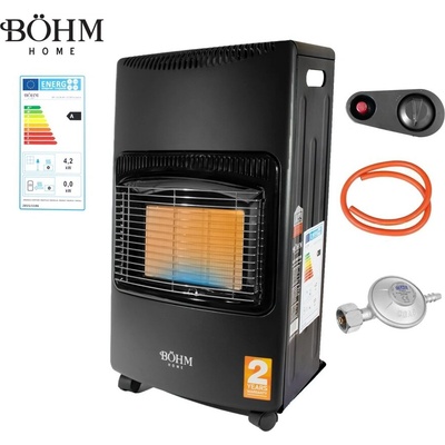 Böhm BF-003B
