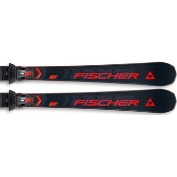 Fischer THE CURV DTI AR 23/24