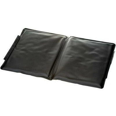 Torf Ziegler Rašelinový nosič tepla Premium 60 x 40 cm černý