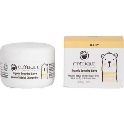 Odylique Soothing Salve Hojivá masť BIO 175 g