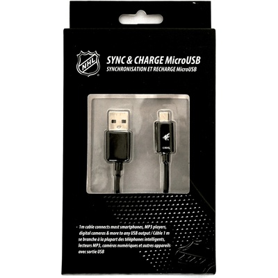Logiix LGX-11254 micro USB datový / dobíjecí USB