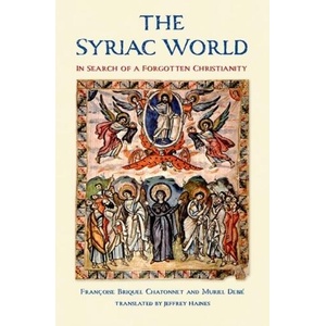 Syriac World (ISBN: 9780300253535)