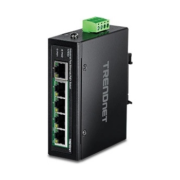 TrendNet TI-PE50