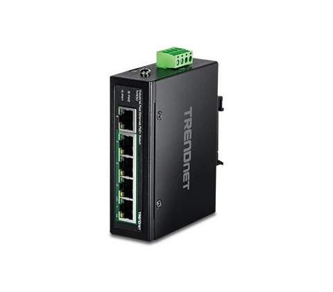 TrendNet TI-PE50