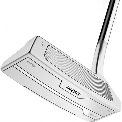 INESIS toe hang putter pravák - Blade 34