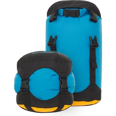 Sea to Summit Evac Compression Dry Bag UL 3L