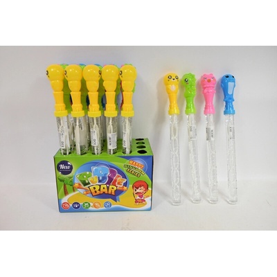 Bublifuková hůlka Ocean 37 cm 4 varianty