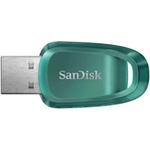 SanDisk Ultra Eco 64GB USB 3.2 (SDCZ96-064G-G46) Флаш памет