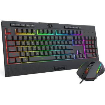 Redragon S151-BK