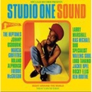 V/A - Studio One Sound CD
