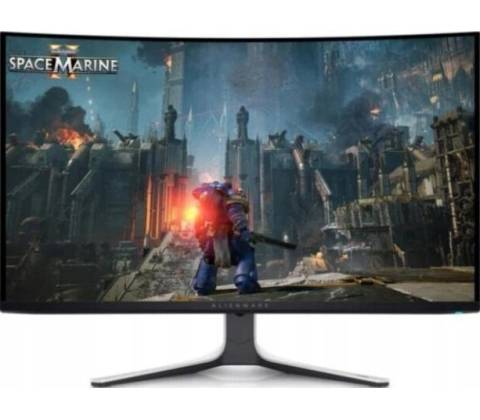 Dell Alienware AW25QF