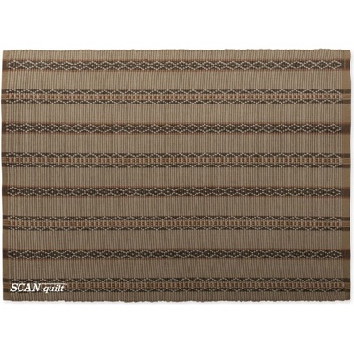 SCANquilt Prestieranie Rib 640 33x45cm