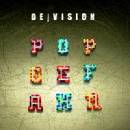 De/Vision - Popgefahr CD