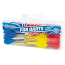 Harrows soft Darts Fun 14 g 9ks/set brass