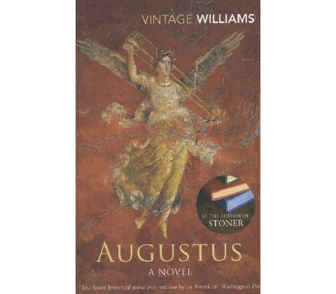 Augustus - Williams John