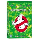 Ghostbusters / Ghostbusters 2 DVD