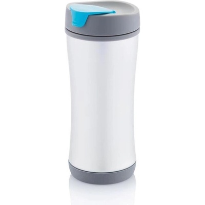 XD Design Cestovní termohrnek Boom ECO 0,225 l