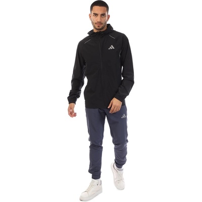 adidas Яке Adidas Climacool Woven Jacket - Black