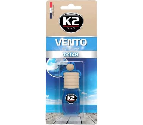 K2 Vento Ocean 8 ml