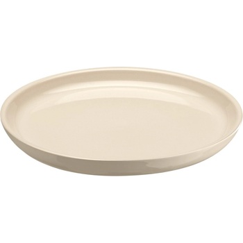 Emile Henry Керамична чиния Ø 25 - цвят екрю (eh 8925-c2)