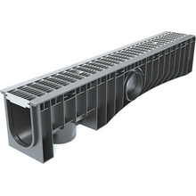 Technodrain Neo 100H B125 TCN100HB31Z