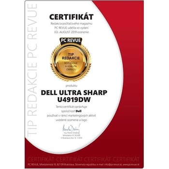 Dell U4323QE