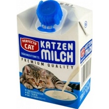 Perfecto Cat prémiové mléko 200 ml