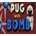 Pug With Bomb