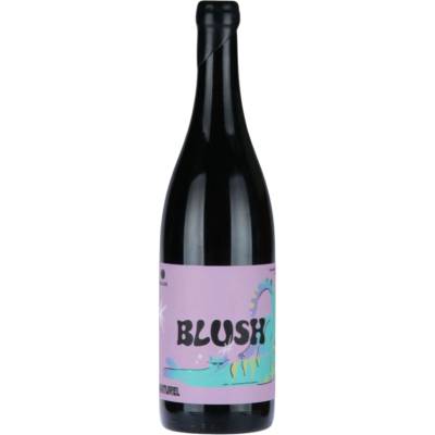 Vinařství rodiny Špalkovy BLUSH 2025 10% 0,75 l (holá láhev)