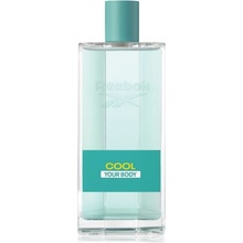 Reebok Cool Your Body toaletní voda dámská 100 ml