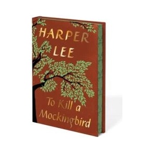 To Kill a Mockingbird Deluxe Limited Edition | LEE HARPER (ISBN: 9780063473324)