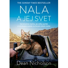 Nala a jej svet - Dean Nicholson