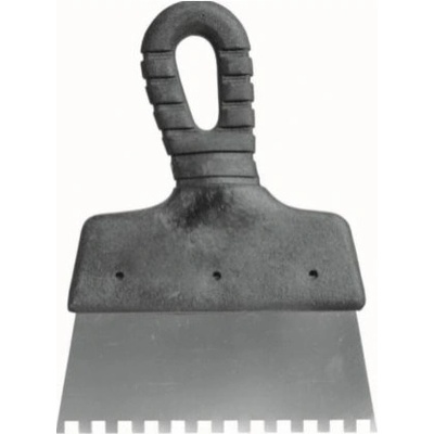 Dedra ZP250N/6 Špachtle 250N, 6 zubů